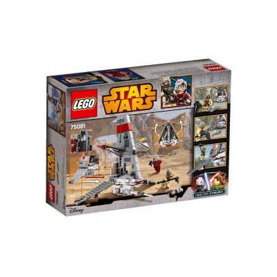  LEGO Star Wars 75134:    