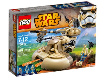  LEGO Star Wars -    A282 