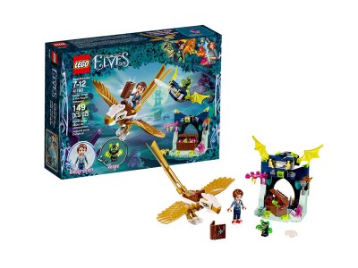  LEGO Elves 41171:     