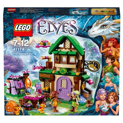  LEGO Elves    (41174)