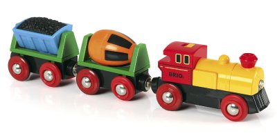       Brio 33319