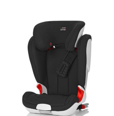   Britax Romer KIDFIX XP Cosmos Black Trendline (15-36 )