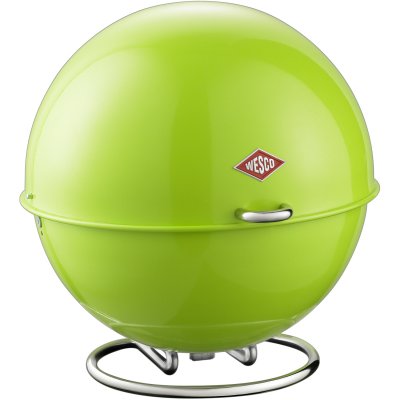  Wesco Superball