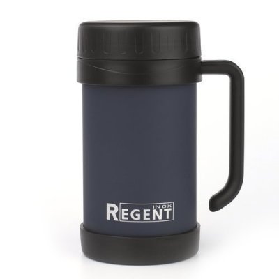 - Regent Inox Gotto 0,45 Black