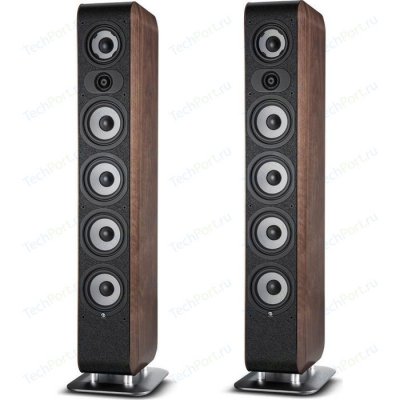    BOSTON ACOUSTICS M340, Wood