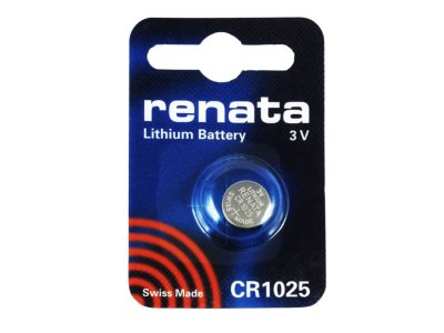  CR1025 - Renata (1 )