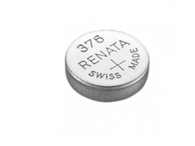  R376 - Renata SR626W (1 )