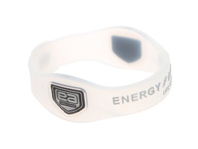  Energy-Armor Clear Silver XS