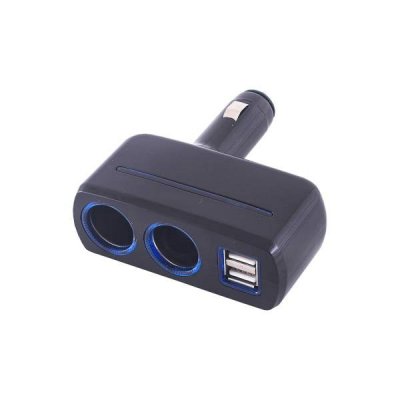    2  + 2USB SKYWAY (S02301019)