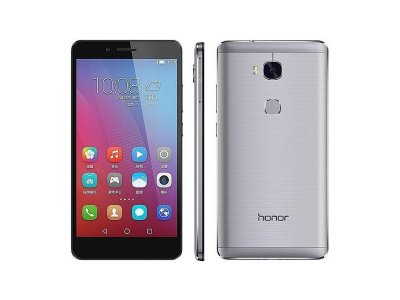   Huawei Honor 5X Grey