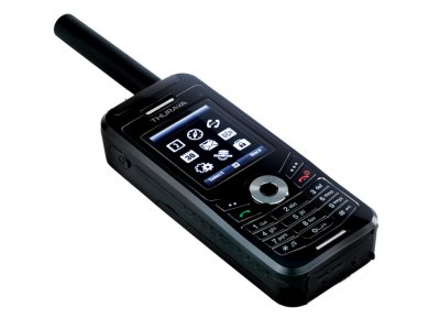   Thuraya XT