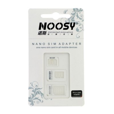  NOOSY microSim 90551