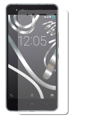    BQ Aquaris X5 Crystal Screen protector