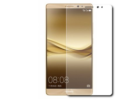    Huawei Mate 8 SkinBox 0.3mm 2.5D  SP-218