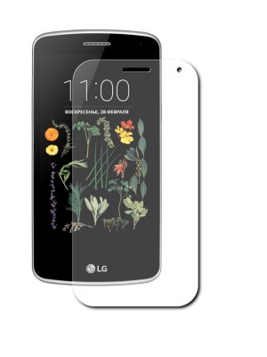    LG K5 Red Line