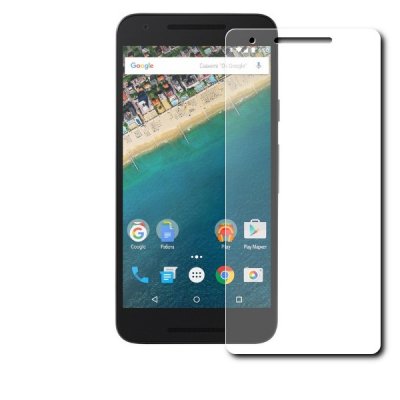    LG H791 Nexus 5X Activ Transparent 56540