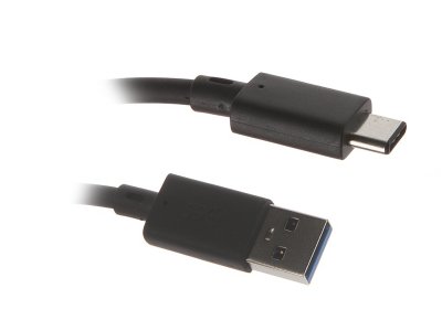    Nokia USB-C CA-232CD Cable Black 02745G8