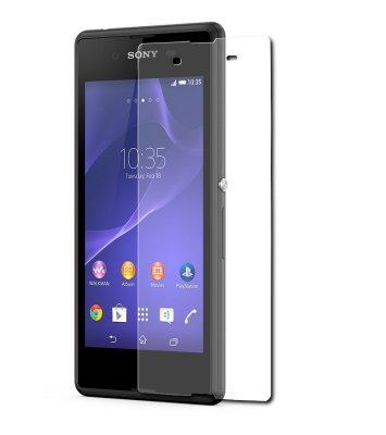    Sony Xperia E3 BROSCO 0.3mm E3-SP-03-GLASS