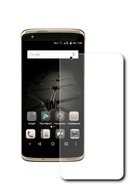    ZTE Axon Mini CaseGuru 0.33mm