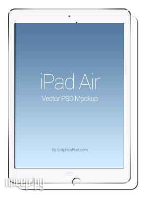    Activ  APPLE iPad 5/Air 45664