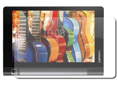    Lenovo Yoga Tablet 2 10" (Red Line YT000006051) ()