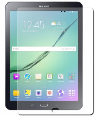    Samsung Galaxy Tab S2 9.7 T815 Zibelino 0.33mm 2.5D