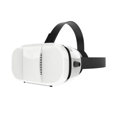 - Rock Bobo 3D VR Headset