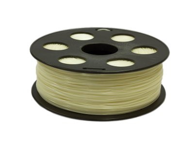   Bestfilament ABS- 1.75mm 1  Natural