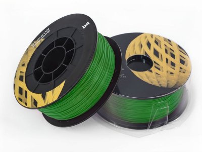   BQ PLA- 1.75mm 1  Grass Green 05BQFIL030