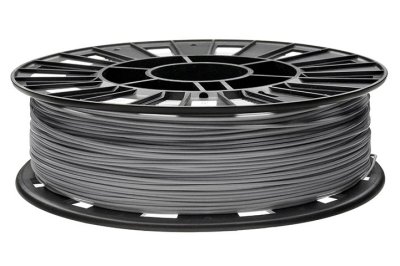    REC PLA- 2.85mm Grey 750 