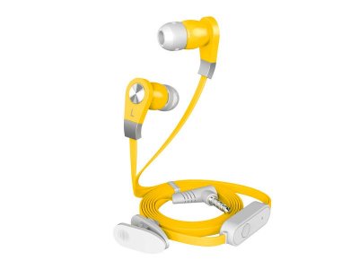  HARPER HV-103 Yellow