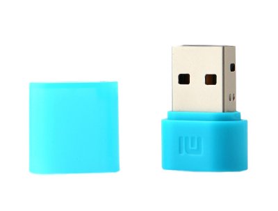 Wi-Fi  Xiaomi Mi Wi-Fi USB Blue