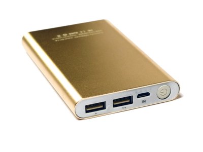  KS-is KS-280 12000 mAh Gold