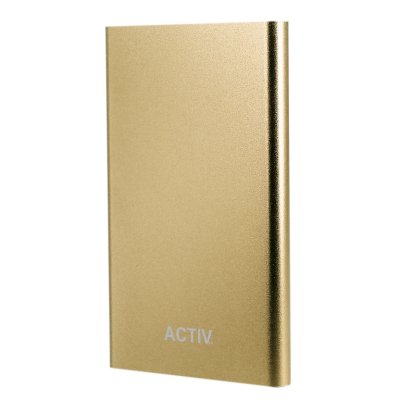  Activ Vitality 4500 mAh Gold 55048