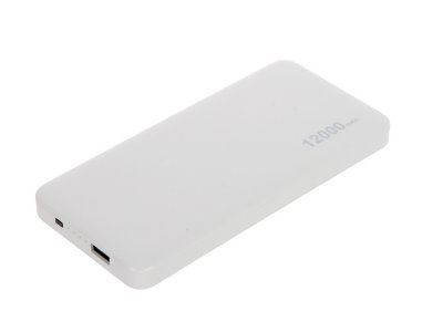  Krutoff V92 12000 mAh White 48324