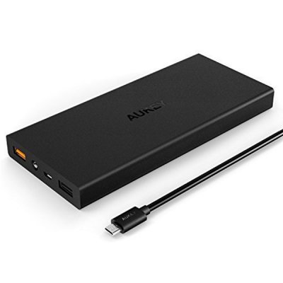  Aukey 16000 mAh PB-T3