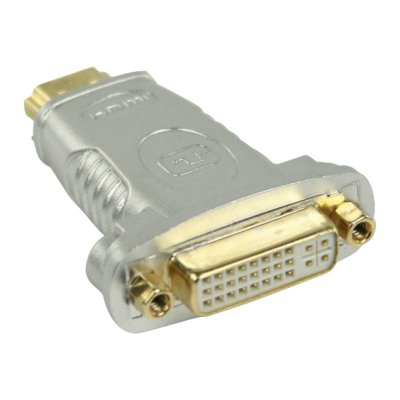   HQ HDMI M - DVI F HQSSVC003