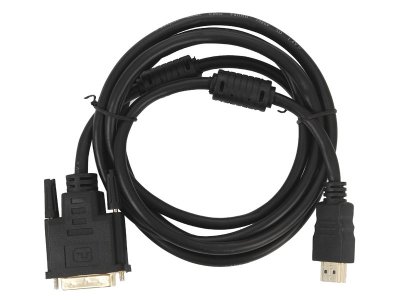   Nexport DVI-D-HDMI 3m NP-HM/DM-RBB-3