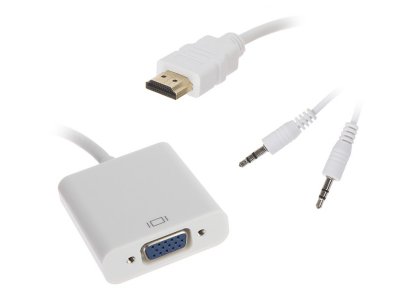   Palmexx HDMI-VGA-AUDIO PX/HDMI VGA-AUD