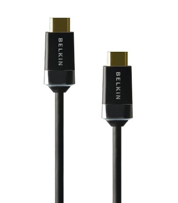   Belkin HDMI 5m HDMI0021G5M