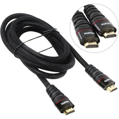   VCOM HDMI 19M 1.8m CG526B-1.8M