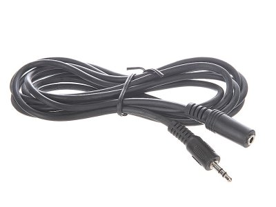   HQ 3.5 Jack 2m CABLE-423-2.0