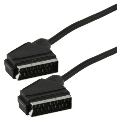    HQ SCART 1.5m HQB-020-1.5