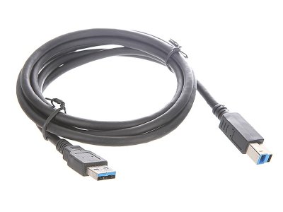   HQ USB 3.0 AM-BM 1.8m CABLE-1130-1.8