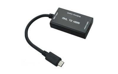   InterStep microUSB/HDMI ADMHLHDMI 22092