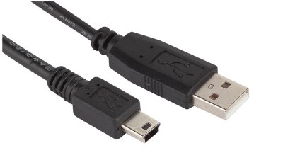   Intro USB to miniUSB C0043899 1002101