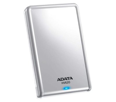    /HDD 2.5" 3Tb A-DATA HV620 White (AHV620-3TU3-CWH, USB3.0)