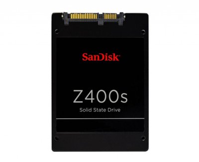   256Gb - SanDisk SD8SBAT-256G1122