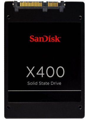  (SSD)   512Gb SD8SB8U-512G-1122 SATA3 2.5" X400