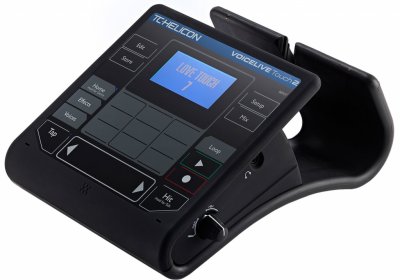   TC Helicon VoiceLive Touch 2